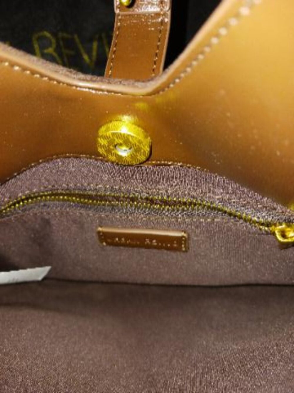 Urban Revivo Shoulder Bag - Picture 4 of 5